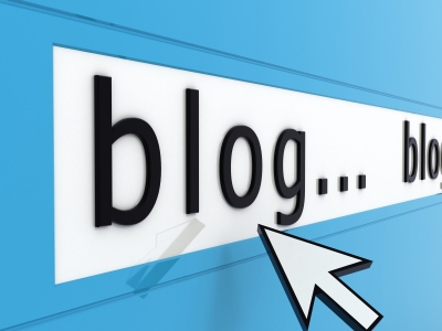 Online Blogging