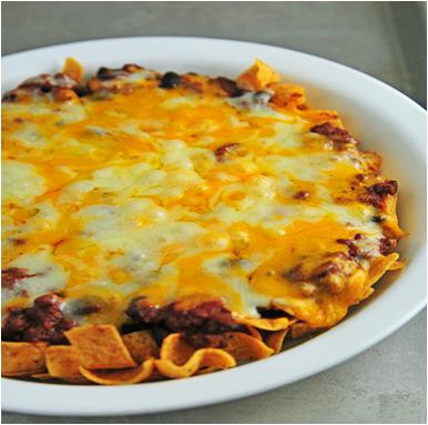 Frito Chili Pies Recipe