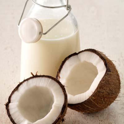 Make Homemade Coconut Milk