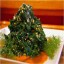 Japanese Spinach Salad Recipe