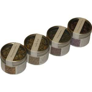 Loose Leaf Tea Blends