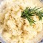 Tips to Make Low Carb Garlic Mashed Cauliflower