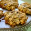 Oatmeal Cookies without Flour