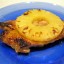 Pineapple Teriyaki Pork Chops, very tasty