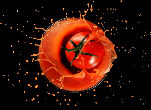 Make Simple Nutrient Rich Juice