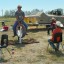 How to Make Training Equipment for Bull Riding