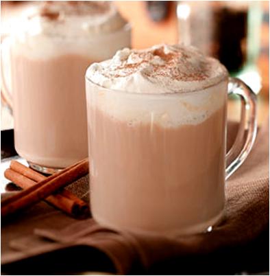 Vanilla Chai Mix Recipe