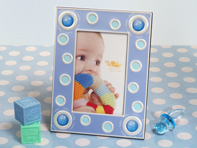 Baby Picture Frame