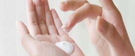 Hand Moisturizing Cream