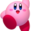 Flying Kirby
