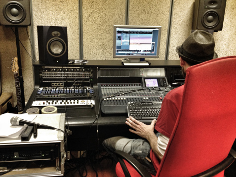 Tips about How to Make a Personal Recording Music Studio