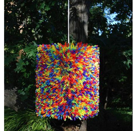 Pinata without a Balloon