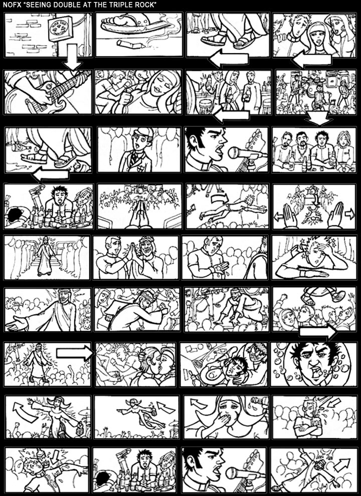 Storyboard