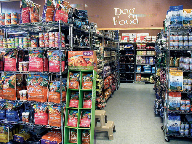 Tips about How to Manage a Pet Store