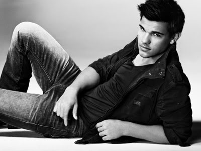 meet taylor lautner in person