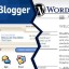Migrate a Self-Hosted Blogger Blog to a Self-Hosted Wordpress Blog