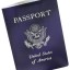 Obtaining a Copy of a Passport Online