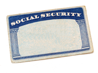 Obtaining a Free Social Security Number Verification