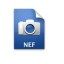 Open NEF Files In Photoshop