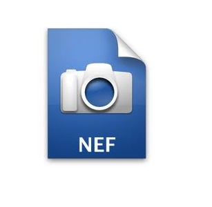 Open NEF Files In Photoshop