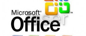 Microsoft office