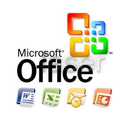 Microsoft office