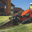 Operating a Ditch Witch