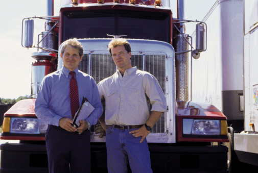 How to Pass the CDL Permit Test