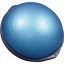 How to Perform Lunges on a Bosu Ball