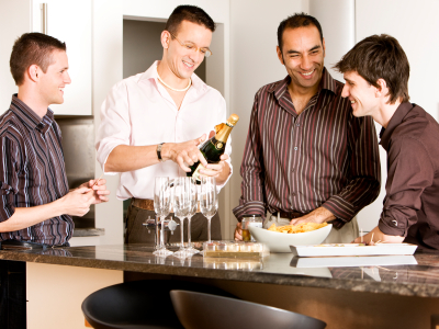 Tips to Pick Invitations for a Stag Party