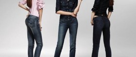 selecting the right jeans for your body type