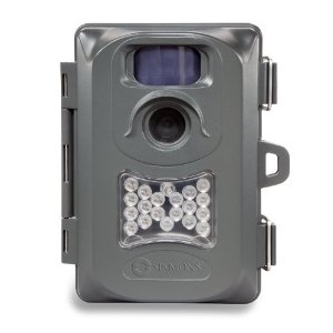 Place a Trail Camera