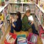 Plan a Trip to the Library with Children