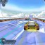 Racing game