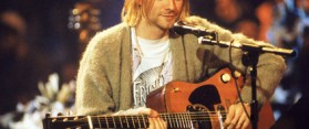Kurt Cobain