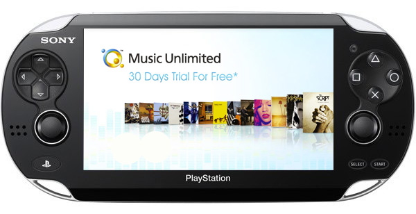 Play Syndicated Audio with Your PSP