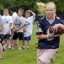 Touch Football