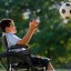 Play Wheelchair Football
