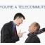Telecommuting