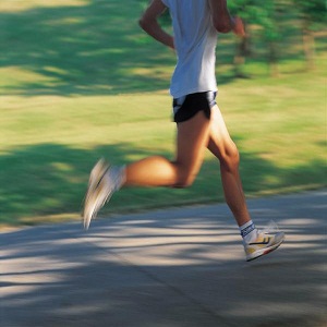 Prevent Chafing During Exercise