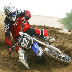 Motocross Bike