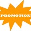 Promotion