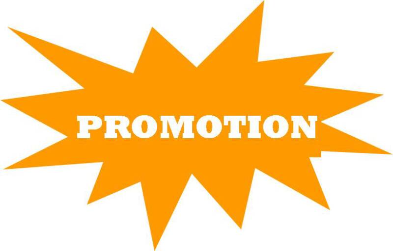 Promotion