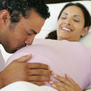 Emotional Support During Early Labor