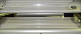 Tanning Bed