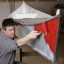 Refinishing a Fiberglass Canoe