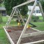 How to Refinish a Wood Swing Set
