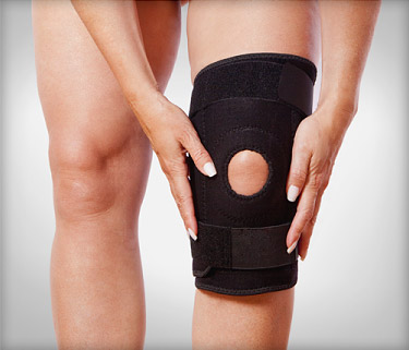 Tips about How to Rehabilitate a MCL Knee Ligament Injury