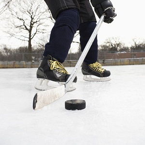 Ice Hockey Skates