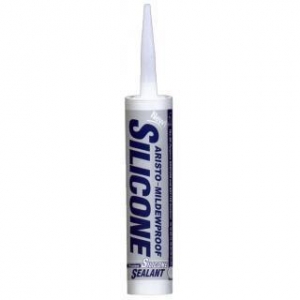 Remove Silicone Caulk from Hair